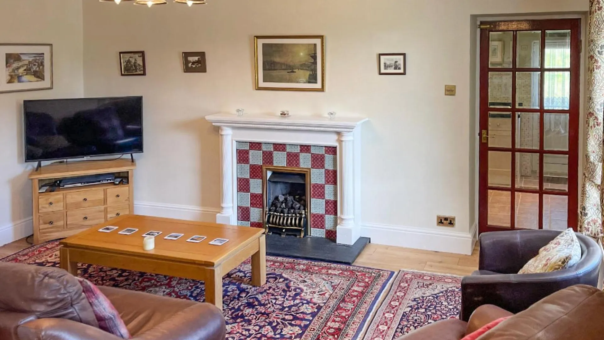 Lambert Hill Cottage Whitby